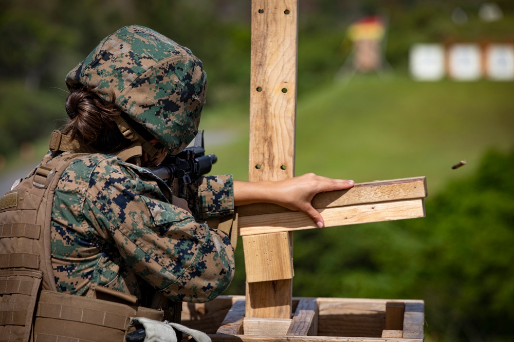 New Annual Rifle Qual: A shooter’s perspective