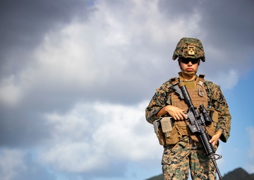 New Annual Rifle Qual: A shooter’s perspective