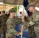 HHC, 1-102nd Infantry Regiment (Mountain) conducts Change of Responsibility