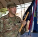 HHC, 1-102nd Infantry Regiment (Mountain) conducts Change of Responsibility