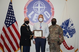 Letterkenny Army Depot commends employee accolades