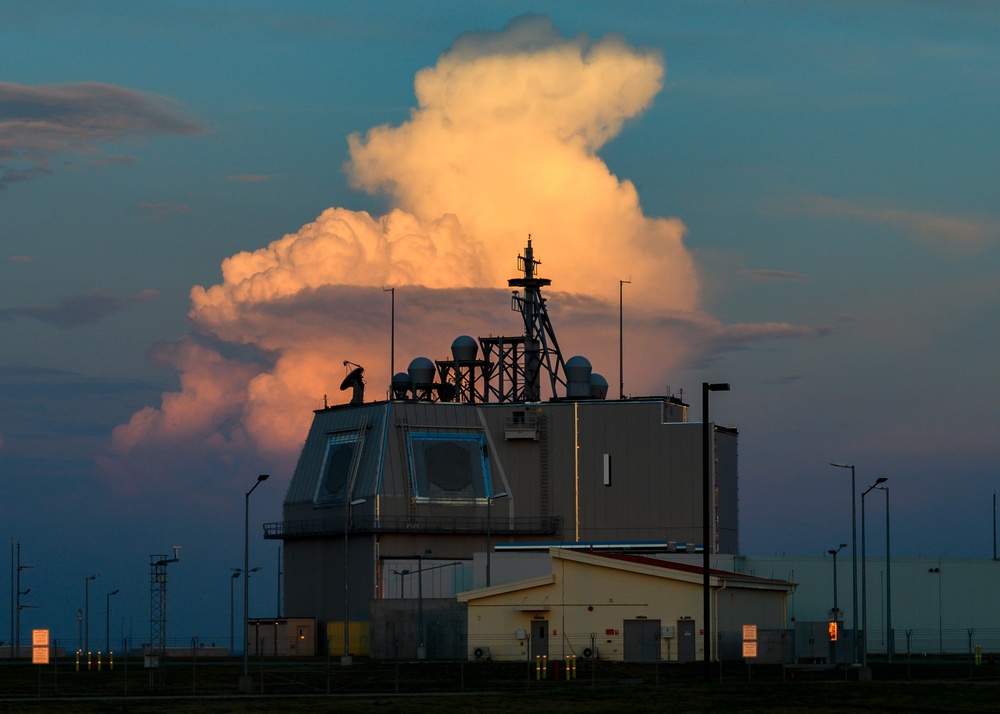 FDRMC Completes Aegis Ashore Ballistic Missile Defense Readiness Assessment On Time