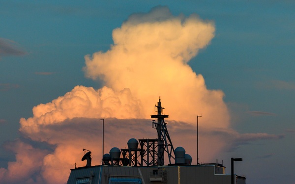 FDRMC Completes Aegis Ashore Ballistic Missile Defense Readiness Assessment On Time