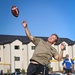 Hanscom units compete for Commander's Cup