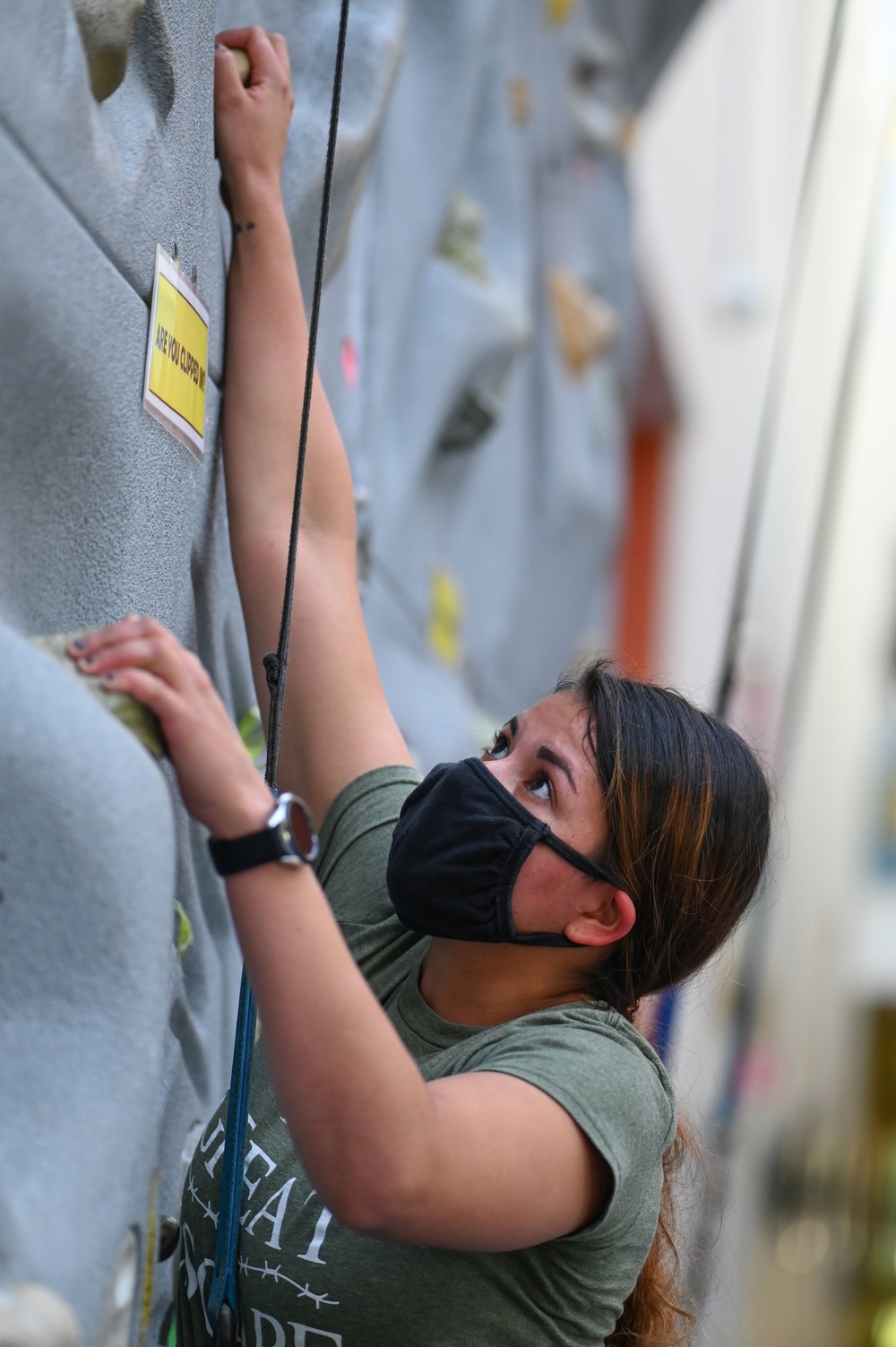 Hanscom units compete for Commander's Cup