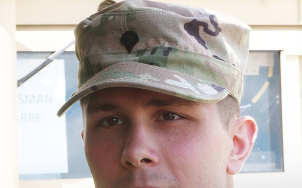 Faces of the 34th Combat Aviation Brigade