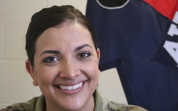 Faces of the 34th Combat Aviation Brigade