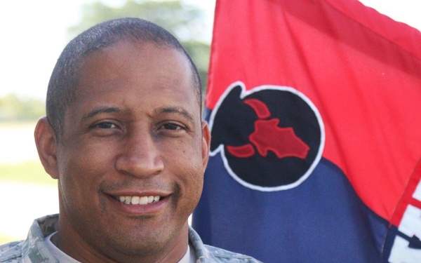 Faces of the 34th Combat Aviation Brigade
