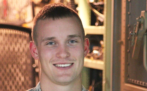 Faces of the 34th Combat Aviation Brigade