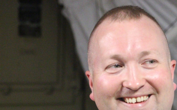 Faces of the 34th Combat Aviation Brigade