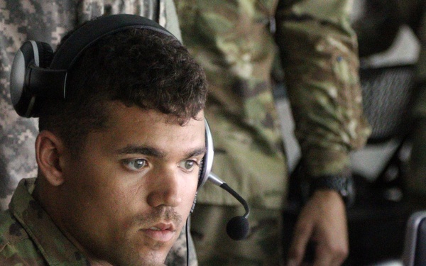 Faces of the 34th Combat Aviation Brigade
