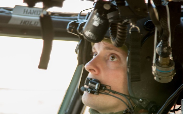 Faces of the 34th Combat Aviation Brigade