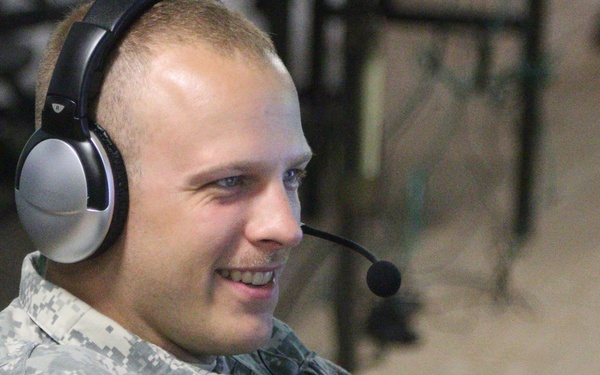 Faces of the 34th Combat Aviation Brigade