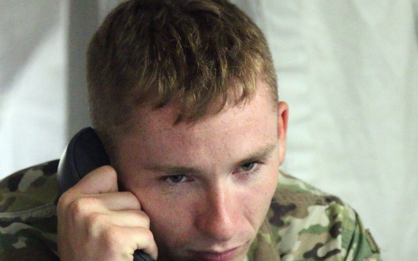Faces of the 34th Combat Aviation Brigade