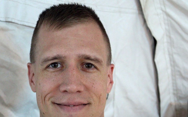 Faces of the 34th Combat Aviation Brigade
