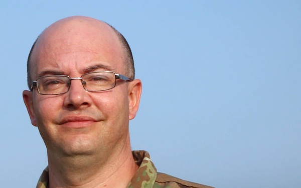 Faces of the 34th Combat Aviation Brigade