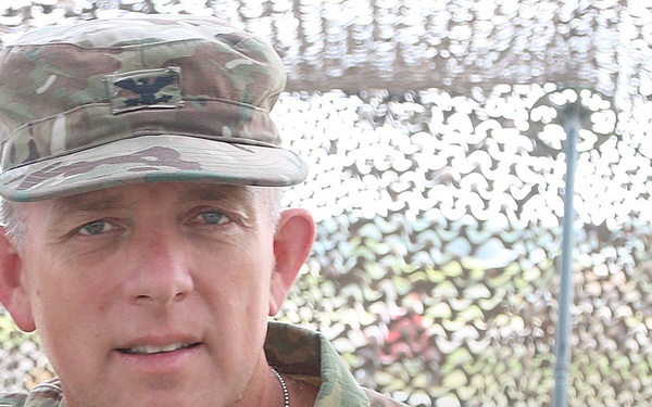 Faces of the 34th Combat Aviation Brigade