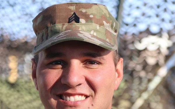 Faces of the 34th Combat Aviation Brigade