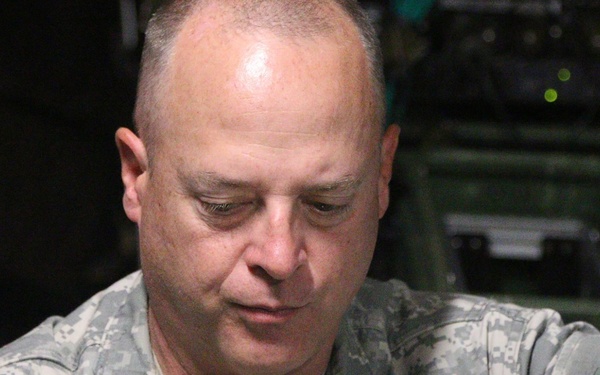 Faces of the 34th Combat Aviation Brigade