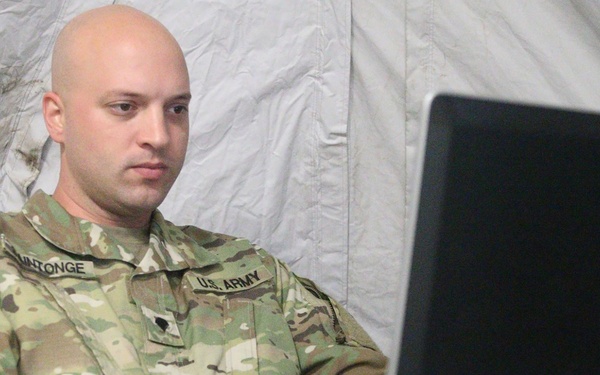 Faces of the 34th Combat Aviation Brigade