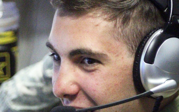 Faces of the 34th Combat Aviation Brigade