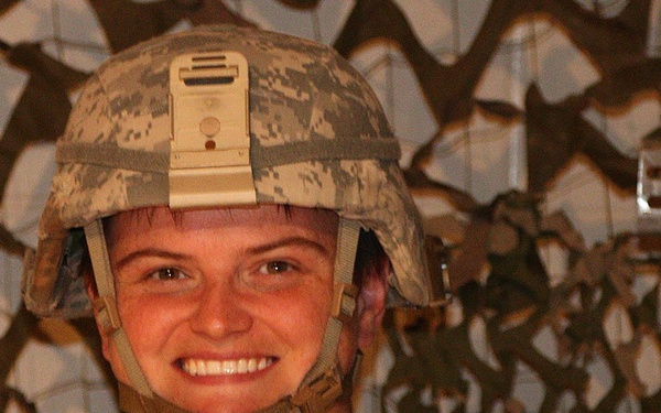 Faces of the 34th Combat Aviation Brigade