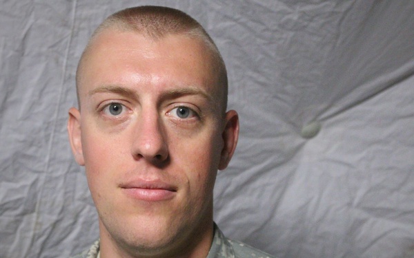 Faces of the 34th Combat Aviation Brigade