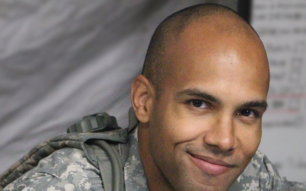 Faces of the 34th Combat Aviation Brigade