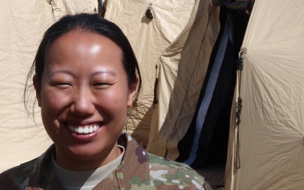 Faces of the 34th Combat Aviation Brigade