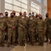 Weasel of the Week | Senior Master Sgt. Carrissa Justiniano