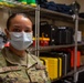 Weasel of the Week | Senior Master Sgt. Carrissa Justiniano