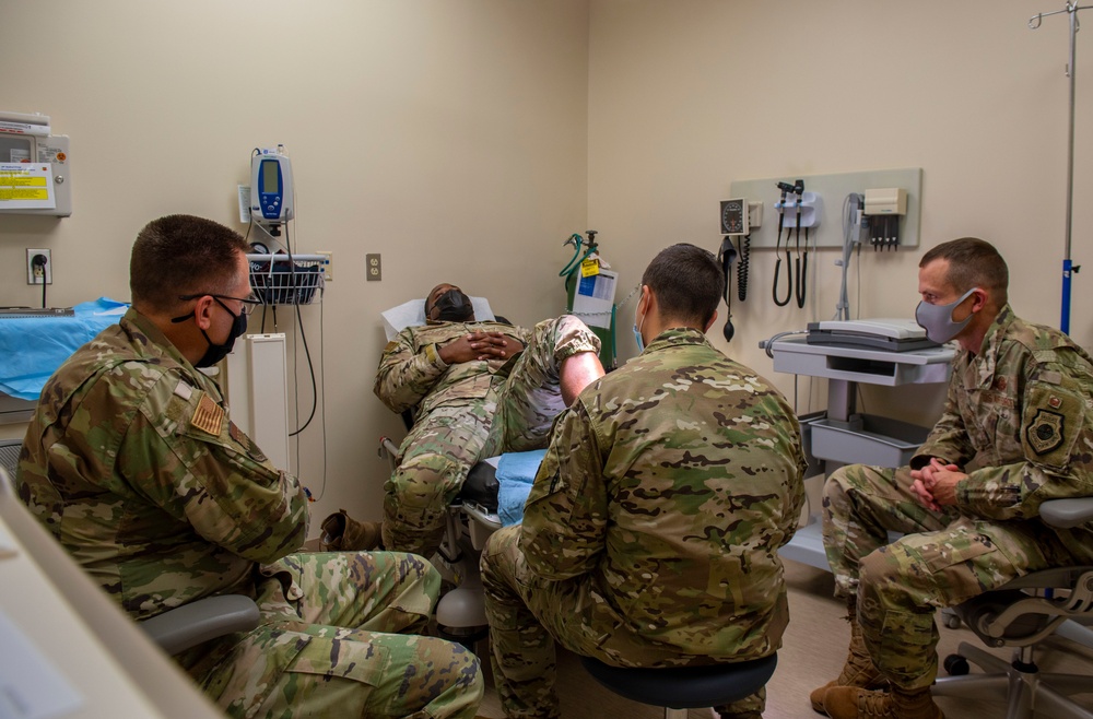 Wild Weasel Readiness | Working with Weasels
