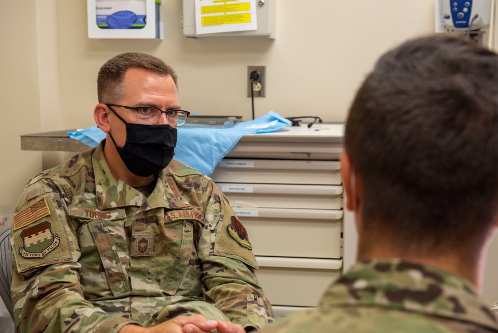 Wild Weasel Readiness | Working with Weasels
