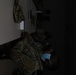 Alpha Company conducts Combat Lifesaver Course