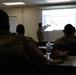 Alpha Company conducts Combat Lifesaver Course