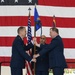 Whitlock returns to 910th MXS as commander