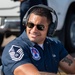 Thunderbirds perform at Wings Over Houston 2021