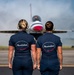 Thunderbirds perform at Wings Over Houston 2021