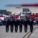 Thunderbirds perform at Wings Over Houston 2021