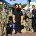 NAVSTA Norfolk's Military Working Dogs Unit Attended Norfolk's Children's Festival