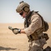 11th MEU ADRD employs Claymores during range in Kuwait