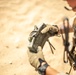 11th MEU ADRD employs Claymores during range in Kuwait