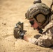 11th MEU ADRD employs Claymores during range in Kuwait