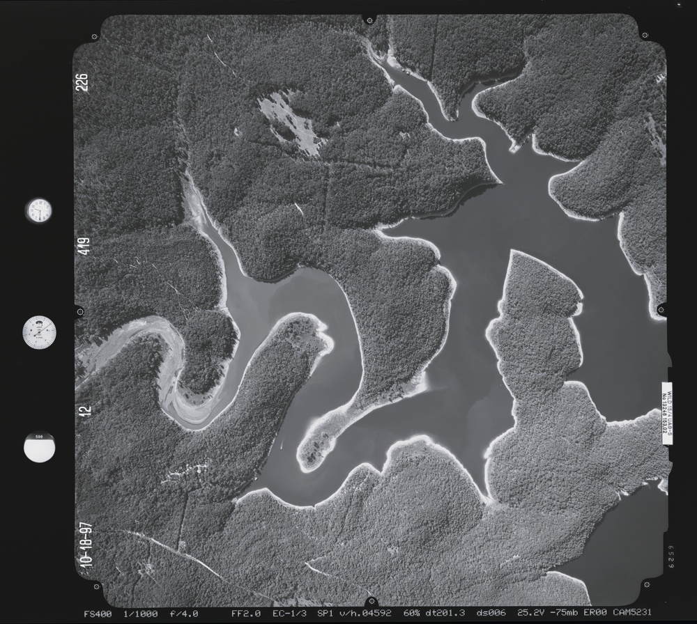 083111.002 - NW AR. &amp; SW MO..419.2