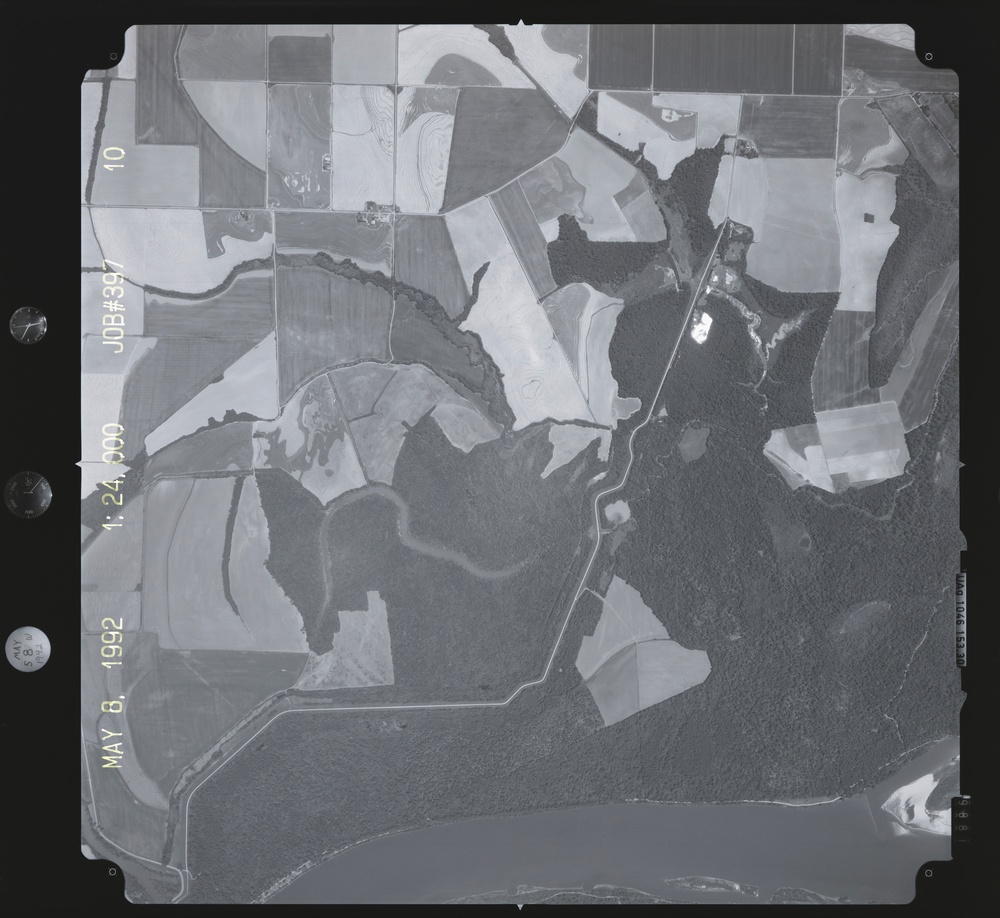 081263.012 - Additional Land Acq. Tribs to Arkansas River.397.1