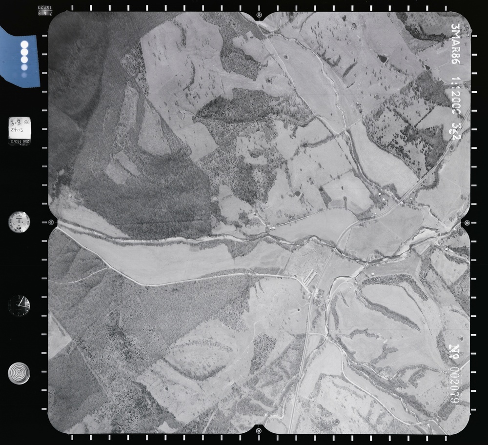 081127.292 - Permits - No. Central Ark So. Mo..362.8