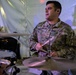 Delta Blue musical ensemble entertains at Aman Omid Village