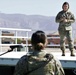 Chief Master Sergeant of the Air Force JoAnne S. Bass visits Task Force Holloman, 49th Wing