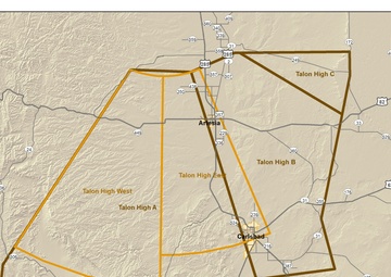 Holloman expands airspace to improve F-16 training