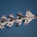 Thunderbirds take flight for Wings Over Houston Airshow